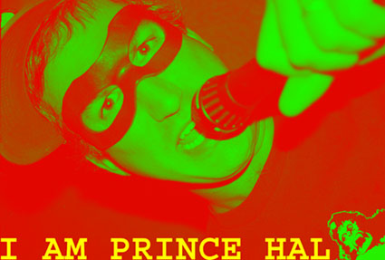 Prince Hal